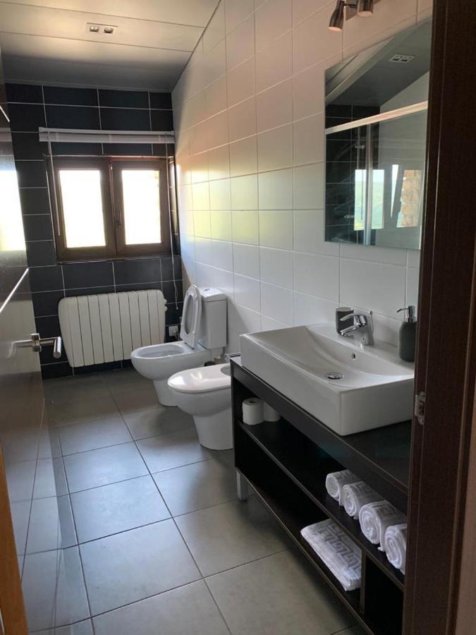 Apartamentos Los Tojos Colsa Extérieur photo