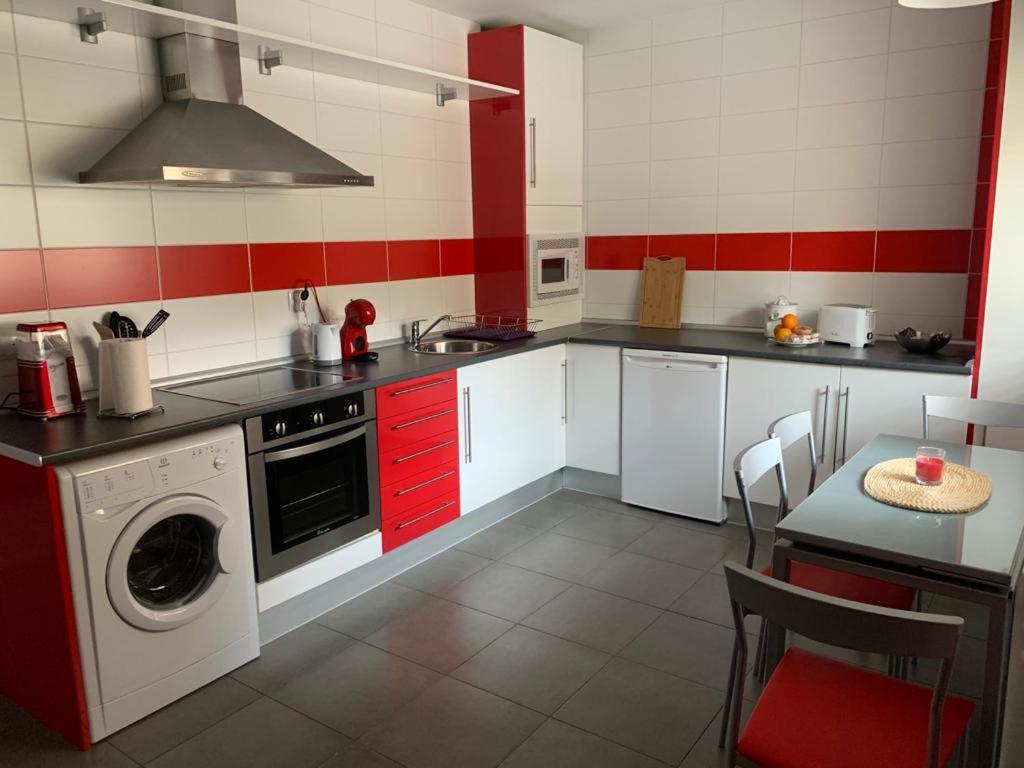 Apartamentos Los Tojos Colsa Extérieur photo