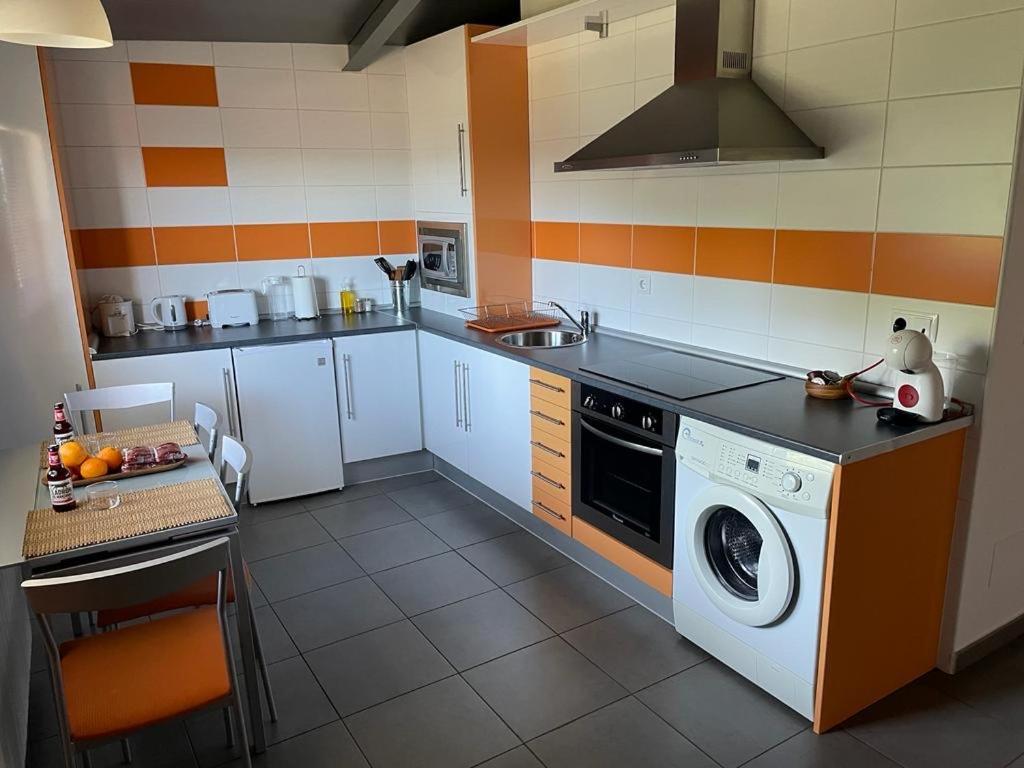 Apartamentos Los Tojos Colsa Extérieur photo