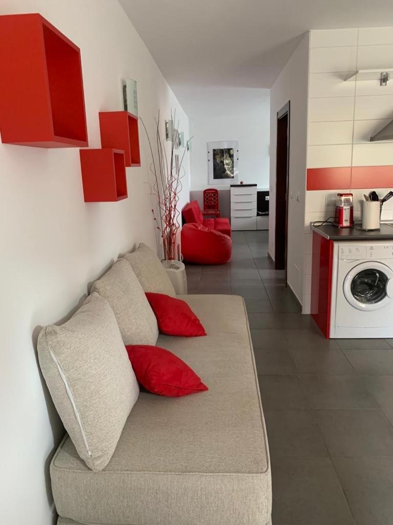 Apartamentos Los Tojos Colsa Extérieur photo