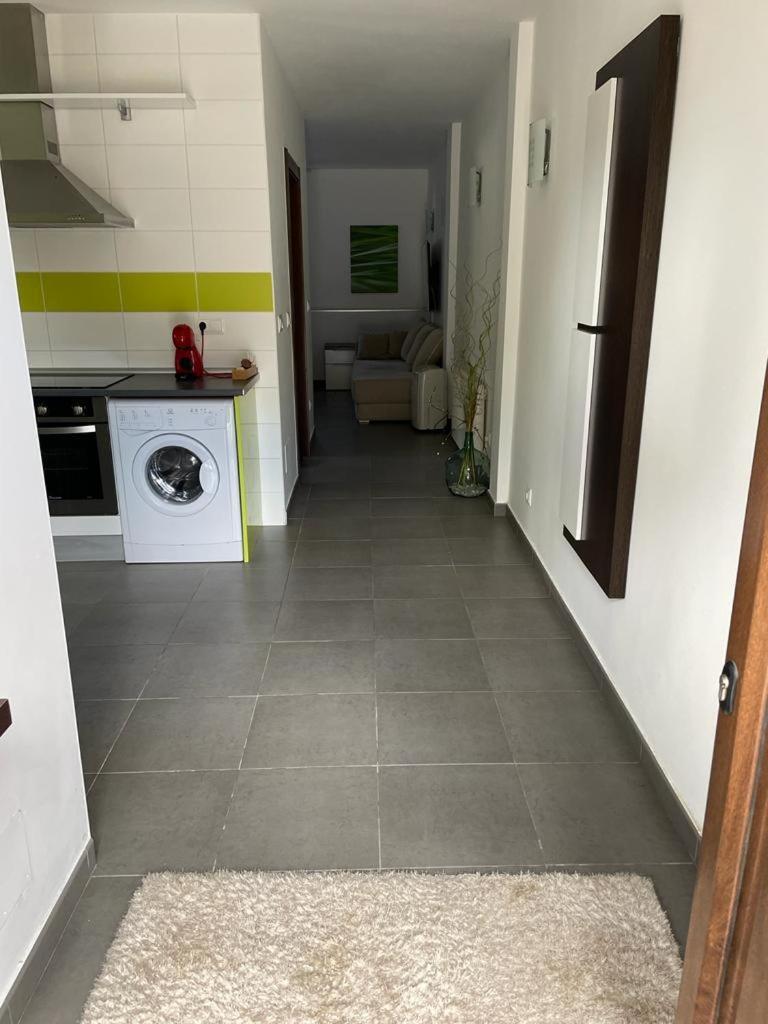 Apartamentos Los Tojos Colsa Extérieur photo