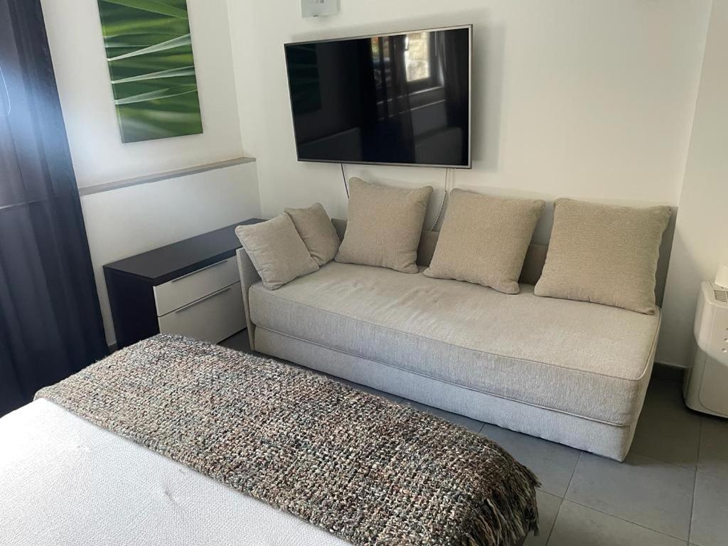Apartamentos Los Tojos Colsa Extérieur photo