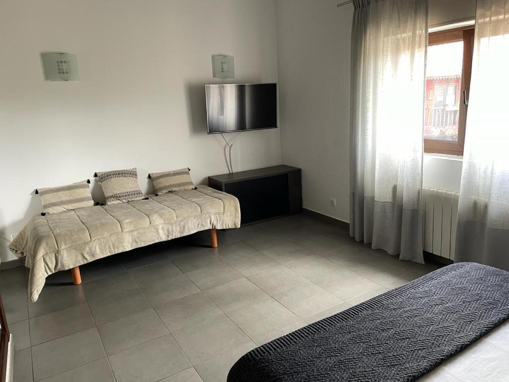 Apartamentos Los Tojos Colsa Extérieur photo