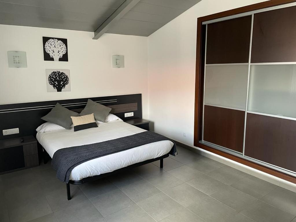 Apartamentos Los Tojos Colsa Extérieur photo