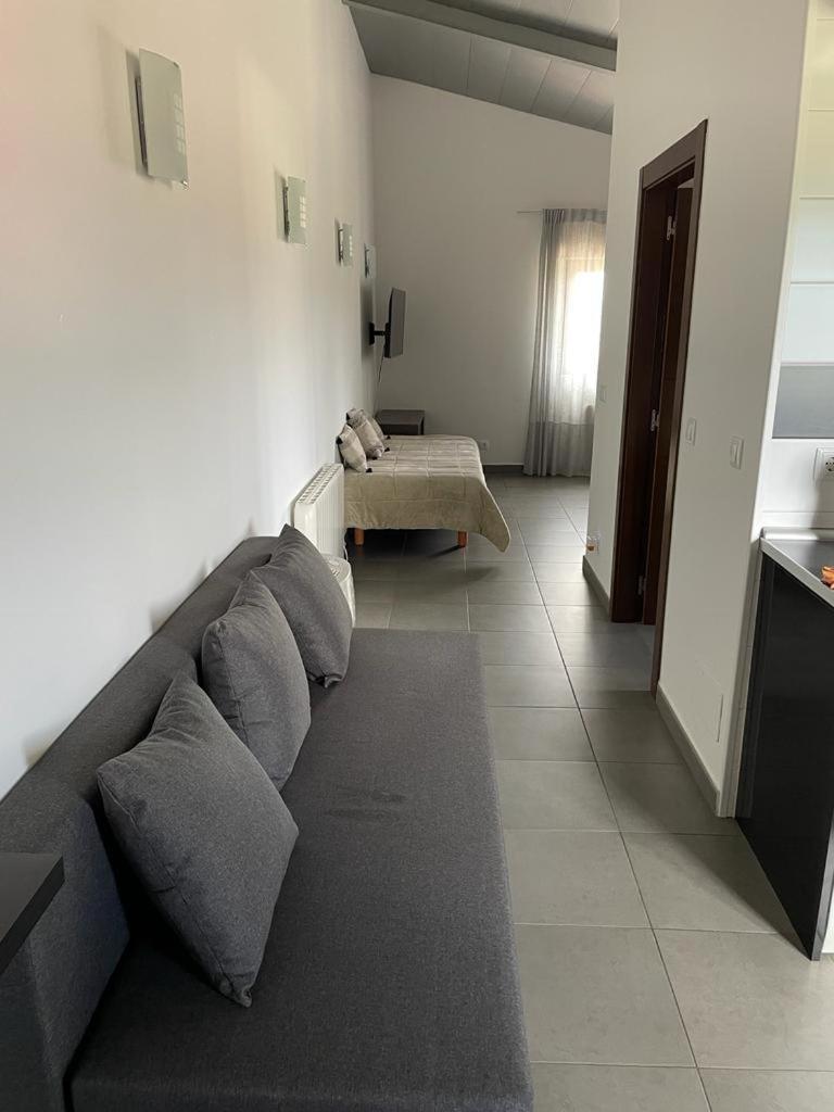 Apartamentos Los Tojos Colsa Extérieur photo